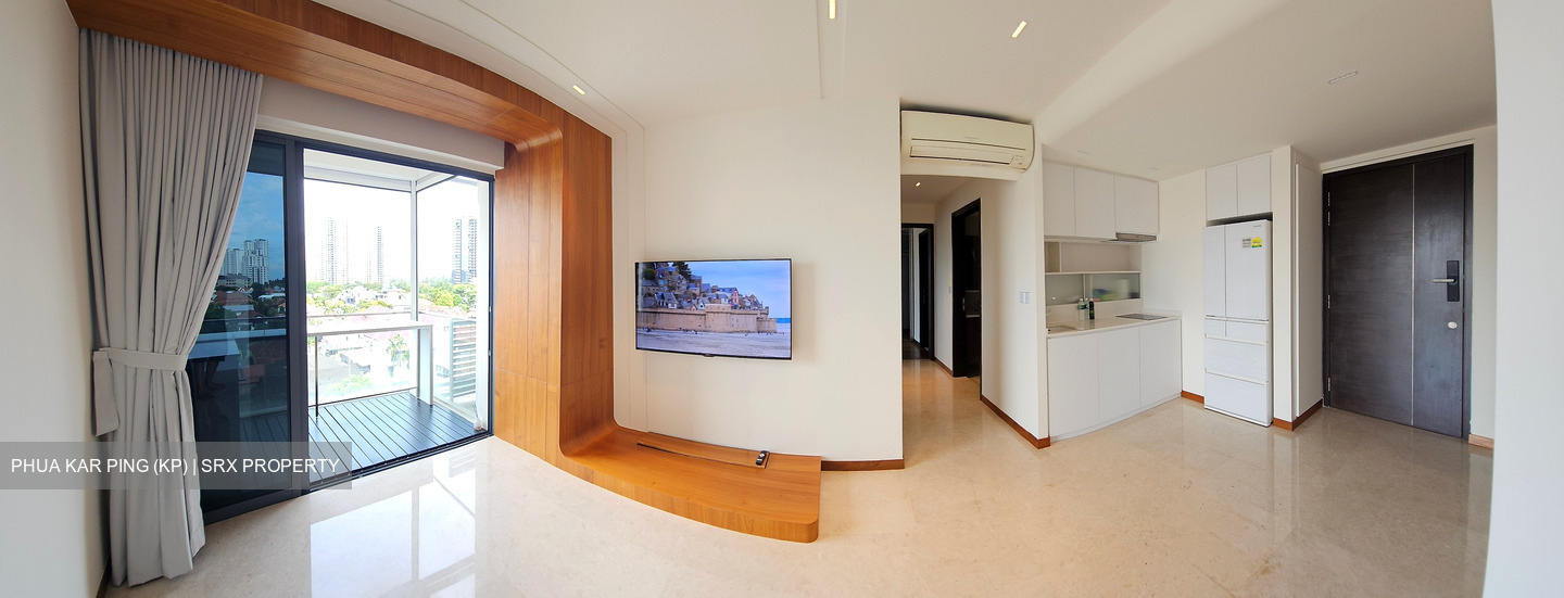 8M Residences (D15), Apartment #529047641